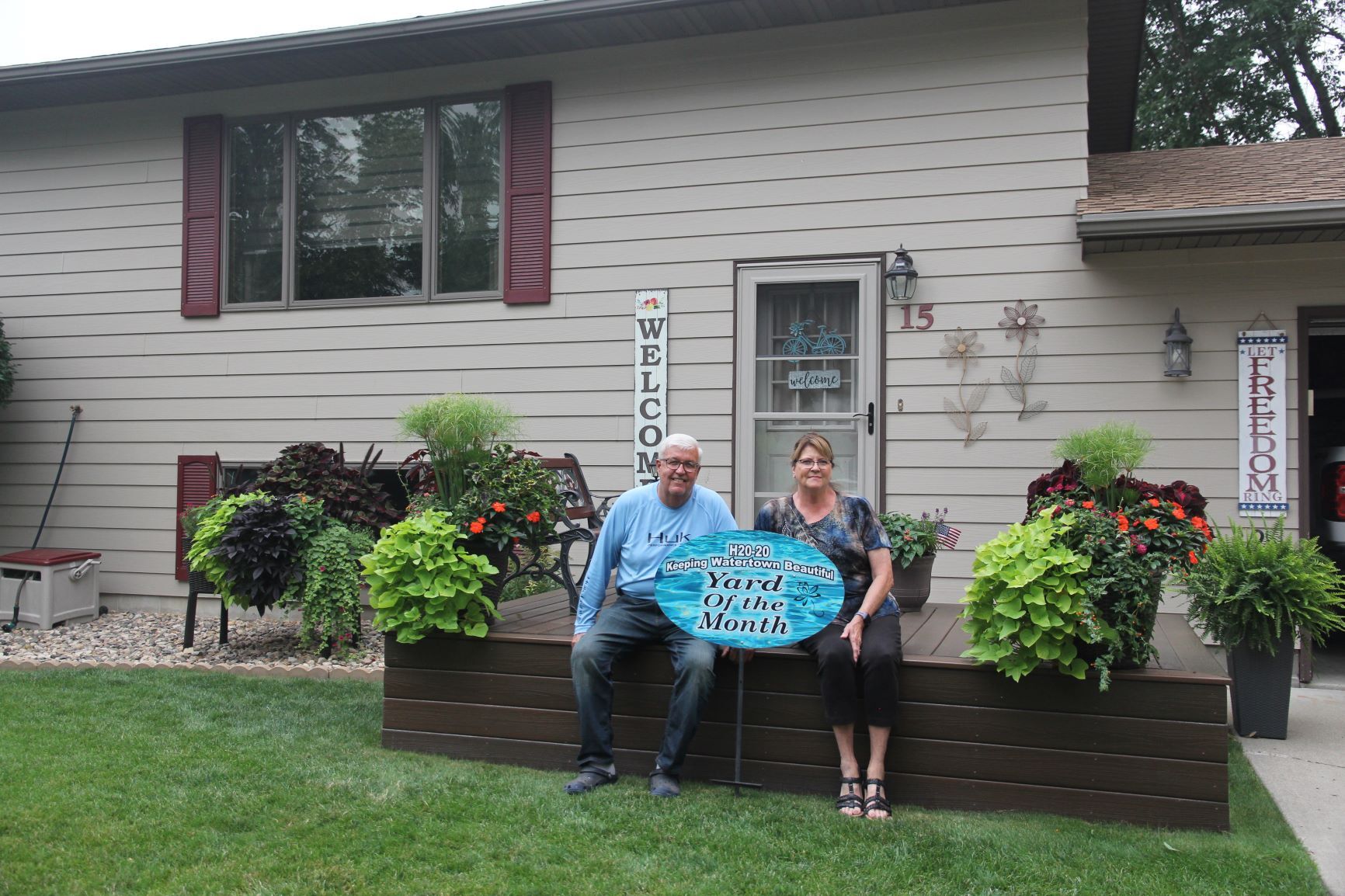 WARD D - Monty & Pat Waite @ 15 - 14th St NE.JPG